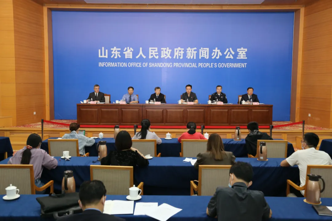 山东省第一批政法队伍教育整顿成效如何？记者聚焦这些问题......